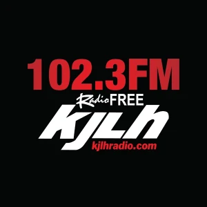 Radio Free 102.3 KJLH