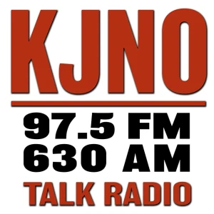 KJNO Talk Radio