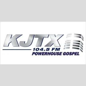 KJTX 104.5 FM
