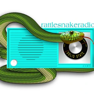 KKAY Global Radio - Rattlesnake Radio