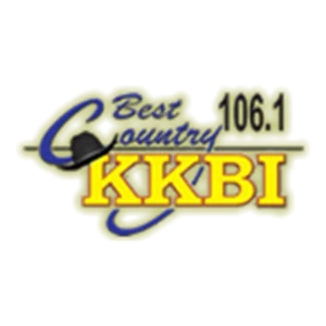 KKBI 106.1 FM