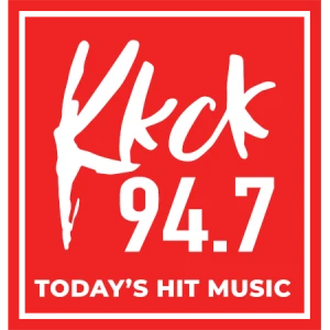 94.7 KKCK