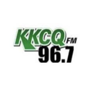 KKCQ 96.7 FM