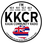 KKCR