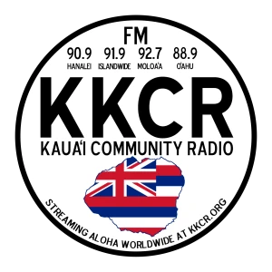 KKCR
