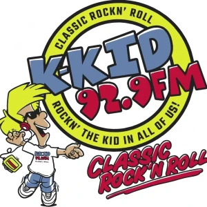 K-KID 92.9 FM