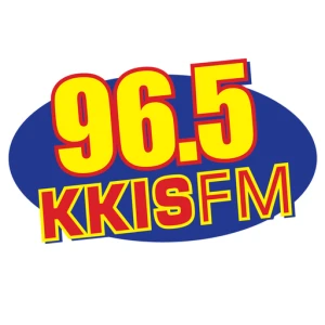KKIS 96.5 FM