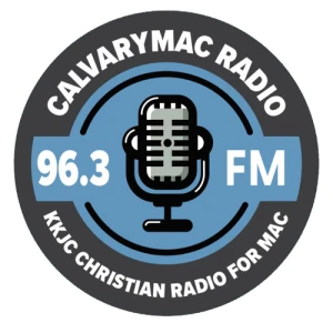 KKJC Radio