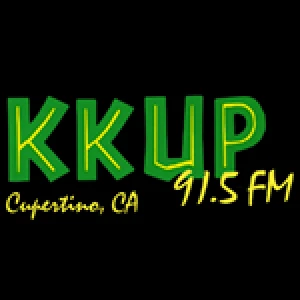 KKUP 91.5 FM