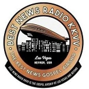 KKVV The Gospel Airship