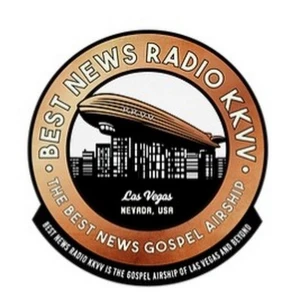 KKVV The Gospel Airship