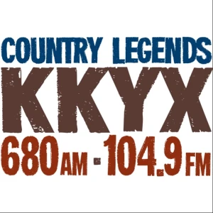 KKYX Country Legends