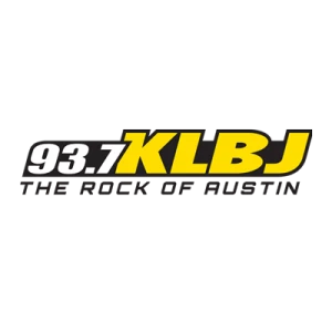 93.7 KLBJ