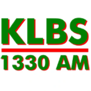 KLBS 1330 AM