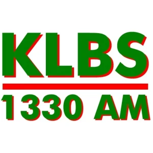 KLBS 1330 AM