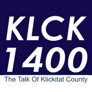 KLCK 1400 AM