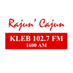 KLEB The Rajun\' Cajun