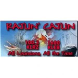 KLEB The Rajun' Cajun