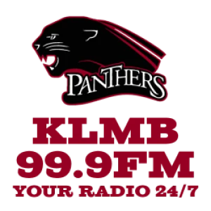 KLMB 99.9 FM