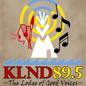 KLND 89.5 FM