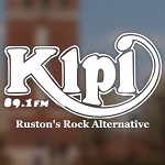 KLPI logo