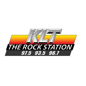 KLT The Rock Station