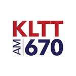 KLTT 670 The Truth logo