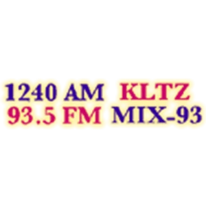 KLTZ 1240 AM