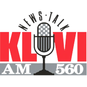 KLVI AM 560