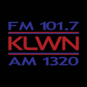 KLWN 101.7 FM & 1320 AM