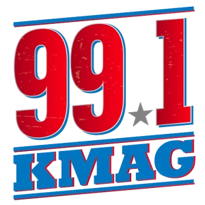 KMAG 99.1