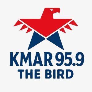 KMAR The Bird