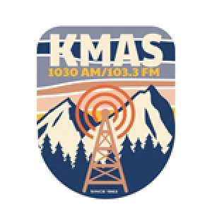 KMAS 1030 AM