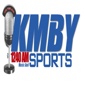 KMBY Sports