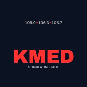 KMED FM