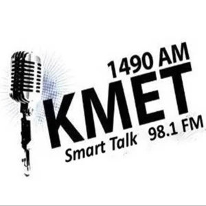 KMET 1490 AM