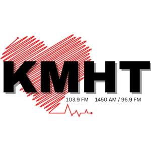 KMHT Radio 103.9 FM