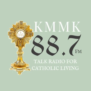 KMMK 88.7 FM