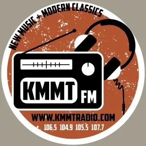 KMMT-FM