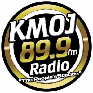 KMOJ 89.9