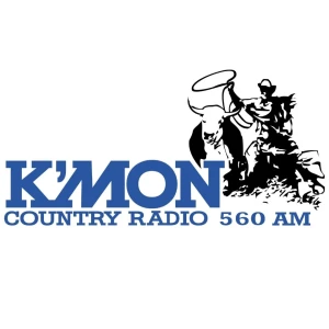 KMON Country 560 AM