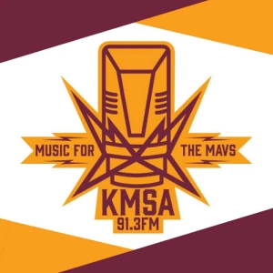 KMSA 91.3 FM