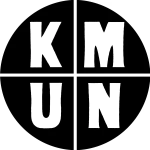 KMUN Coast Community Radio