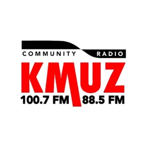 KMUZ Community Radio