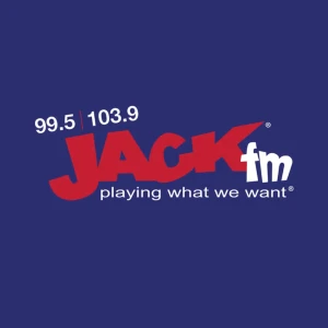 99.5/103.9 Jack FM