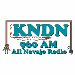 KNDN 960 AM