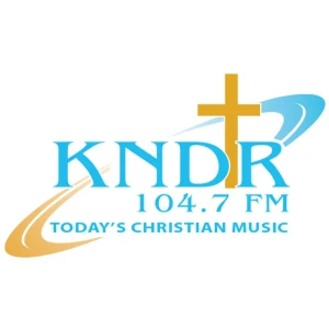 KNDR 104.7 FM