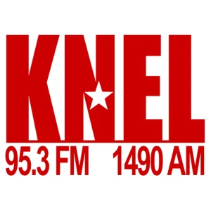 KNEL 95.3 FM