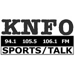 KNFO Radio