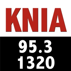 KNIA 95.3